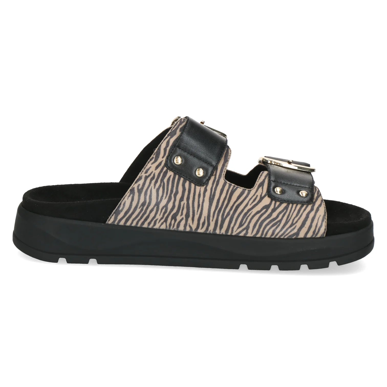 BEIGE ZEBRA