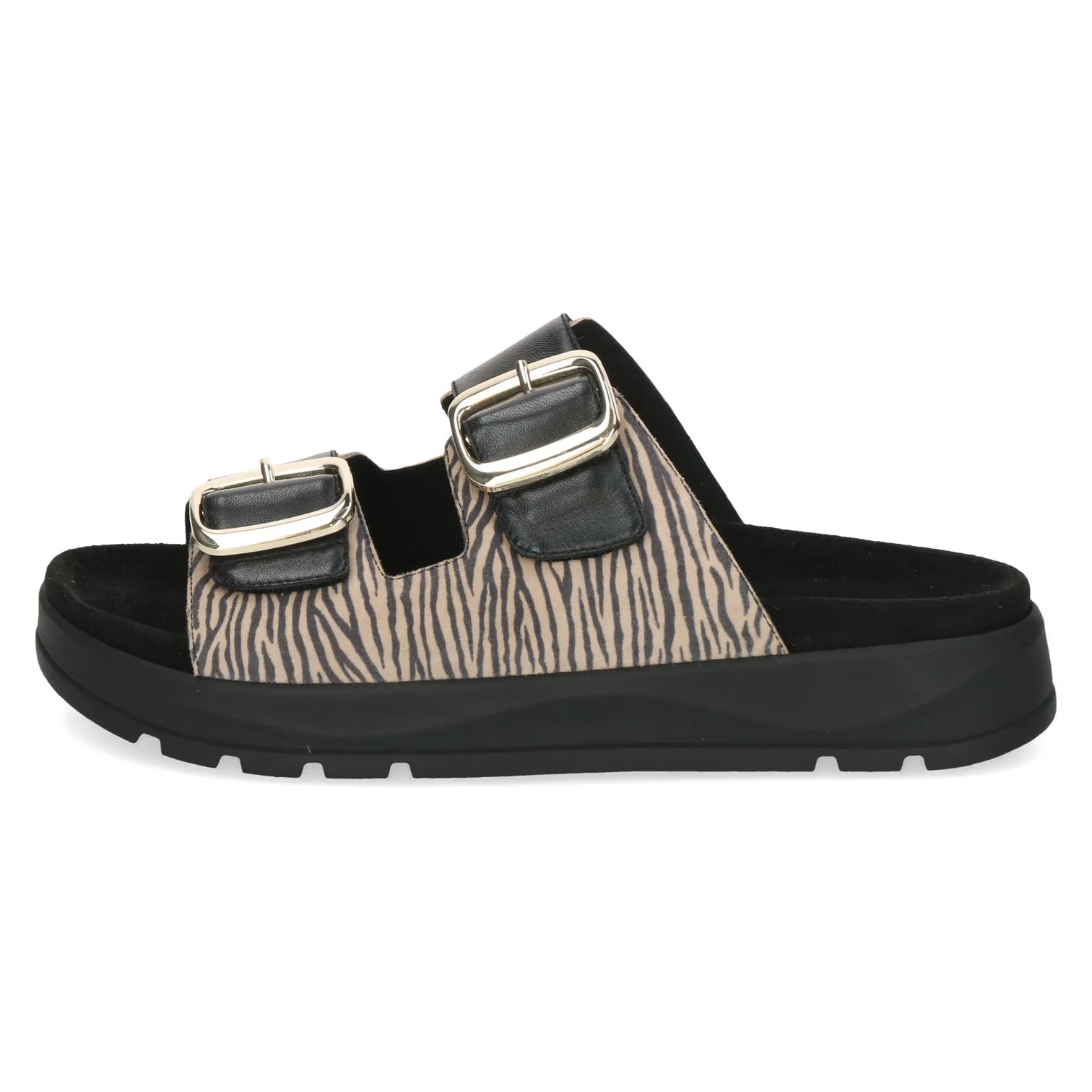 BEIGE ZEBRA