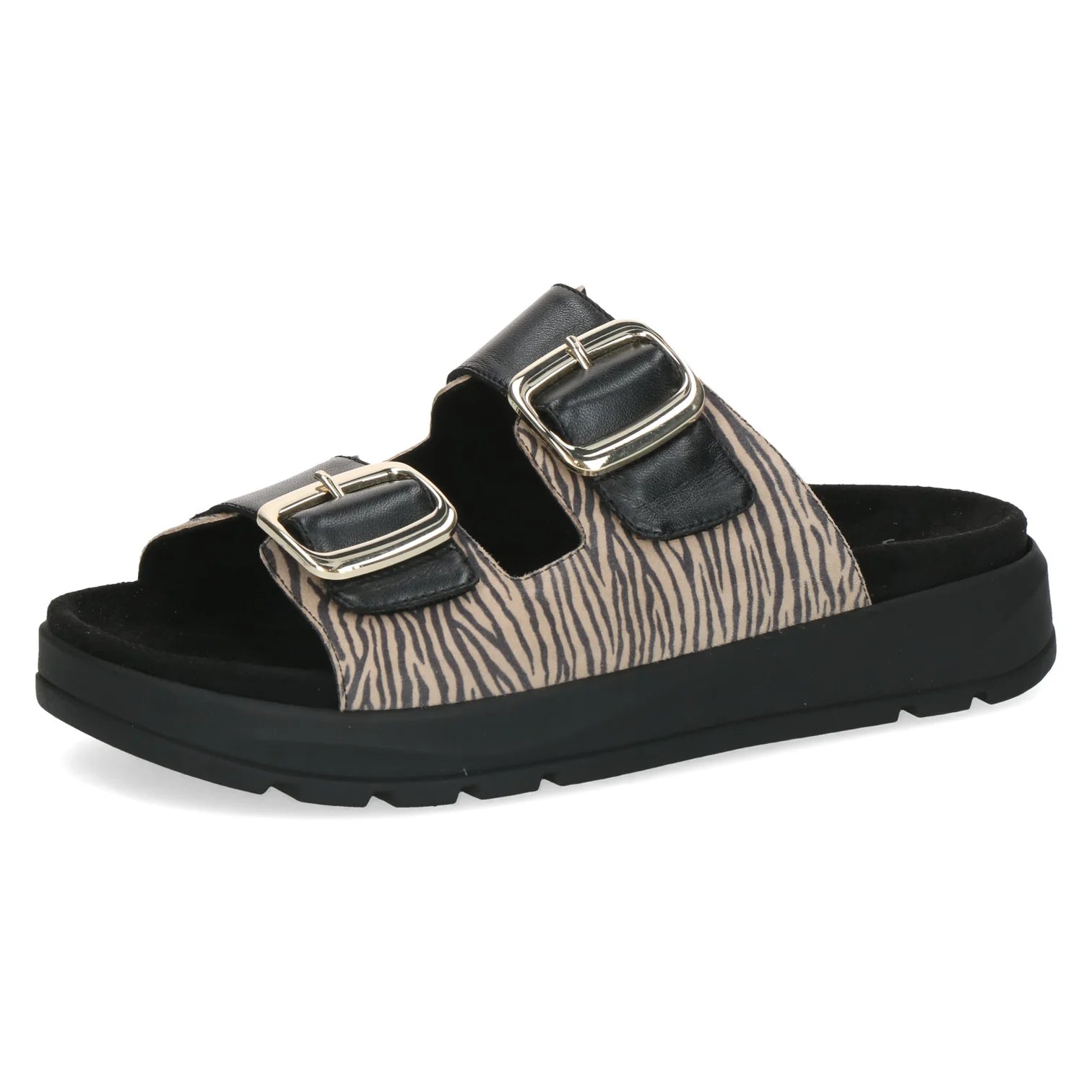 BEIGE ZEBRA