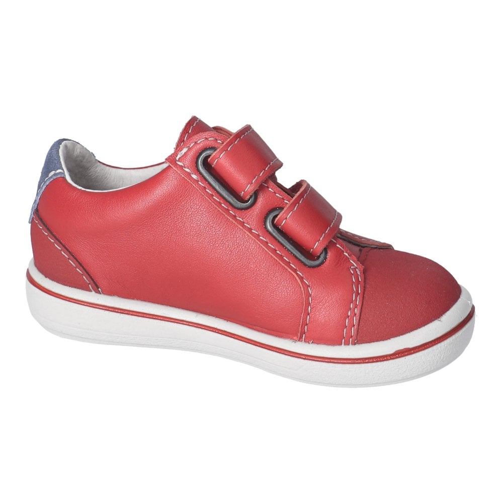 Ricosta Luigi red (rot/blau)