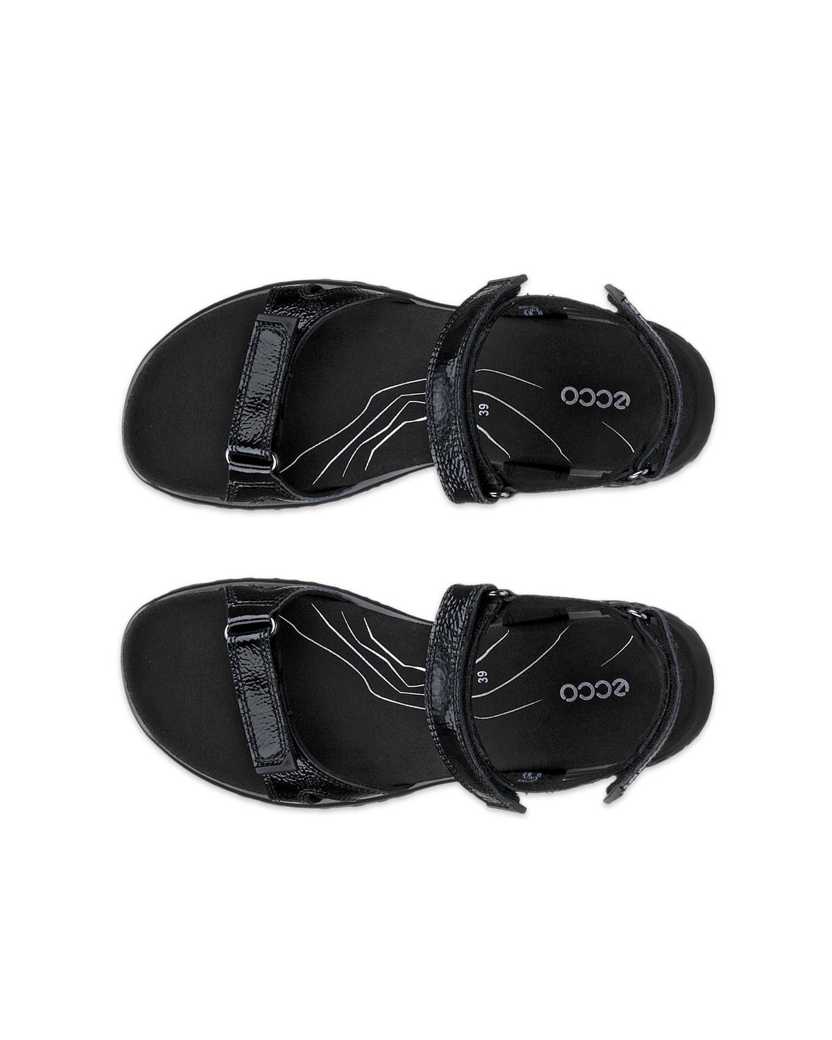 Ecco off-road roam sandal