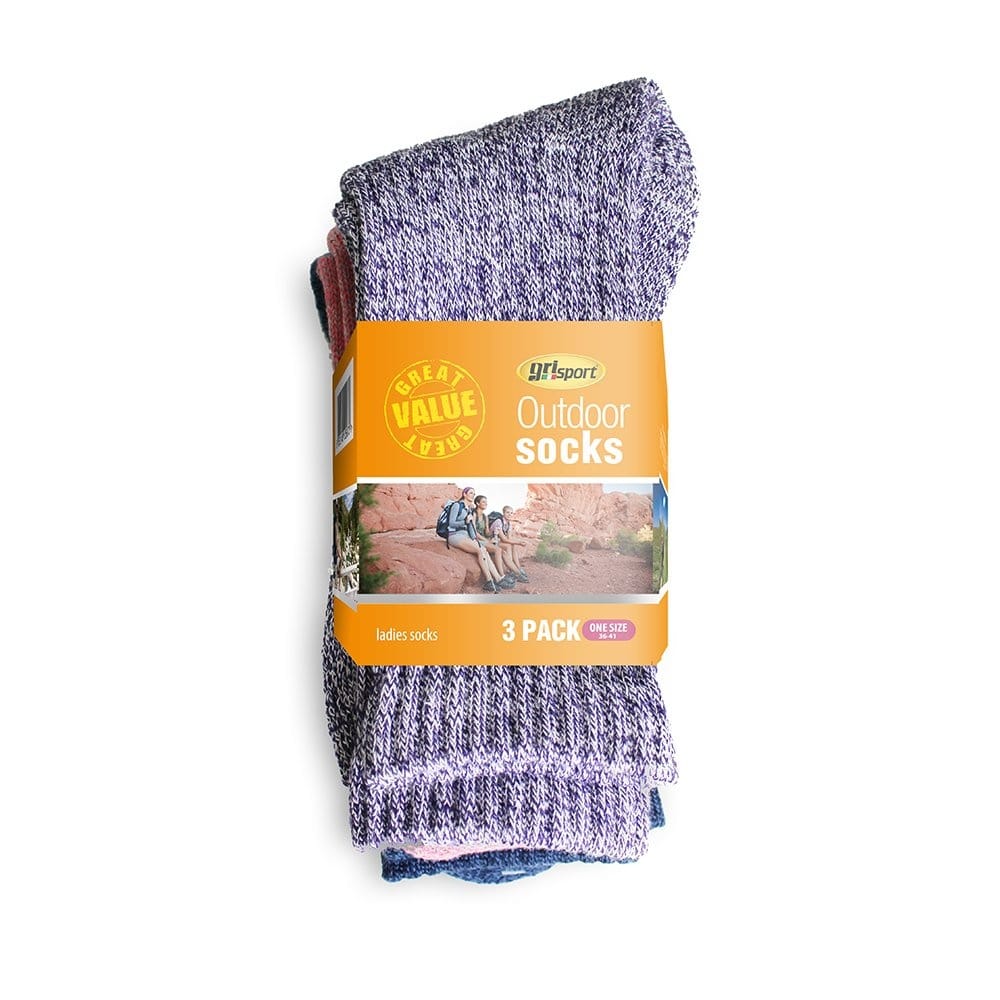 Grisport outdoor socks