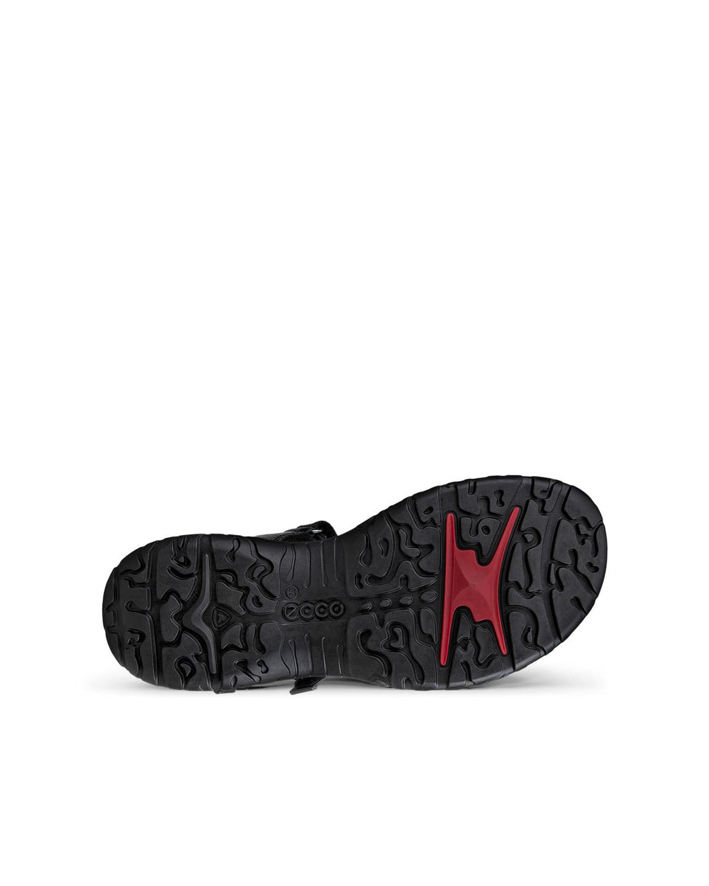 Ecco off-road roam sandal