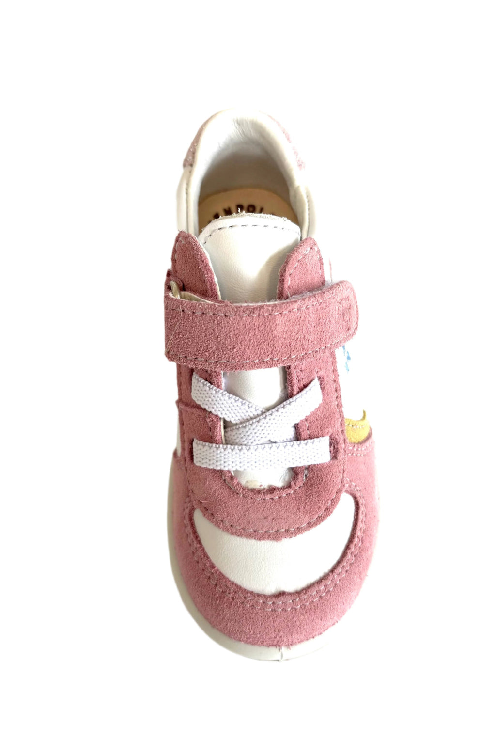 Ricosta lulu pink