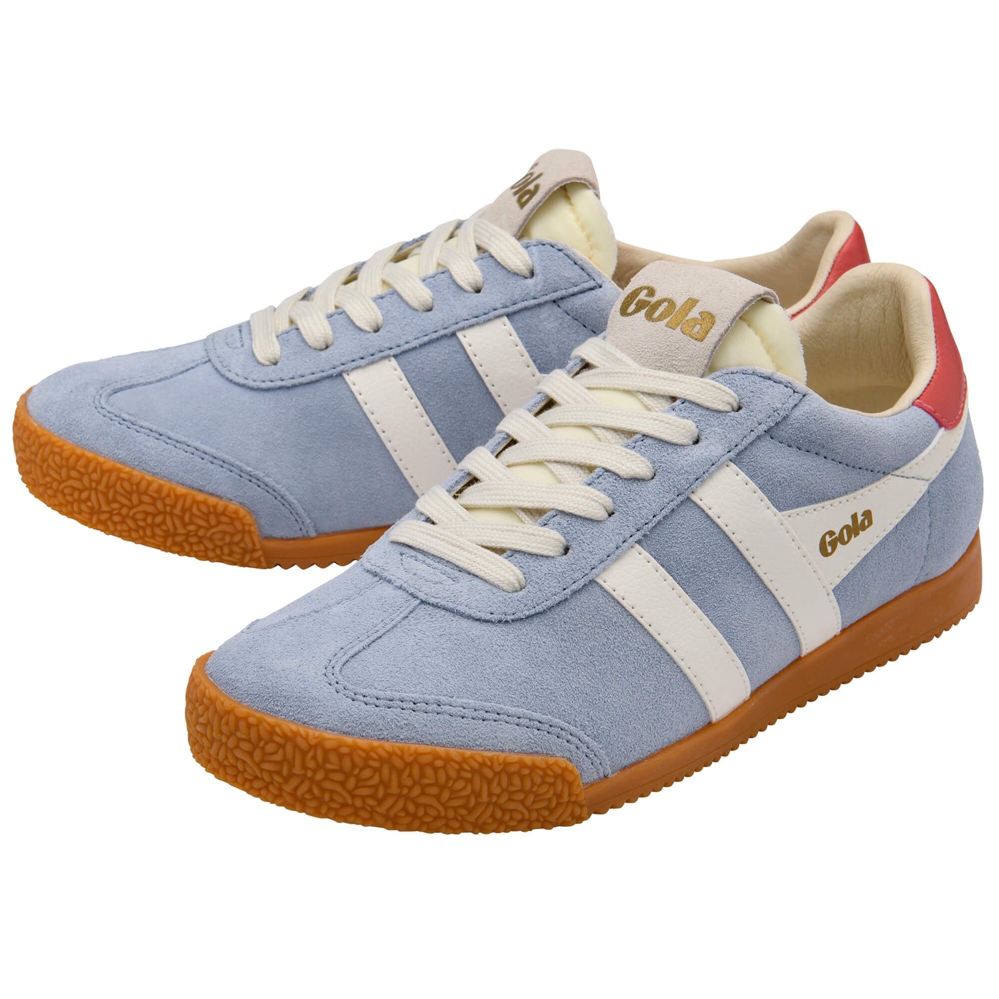 Gola Classics Women's Elan Trainers