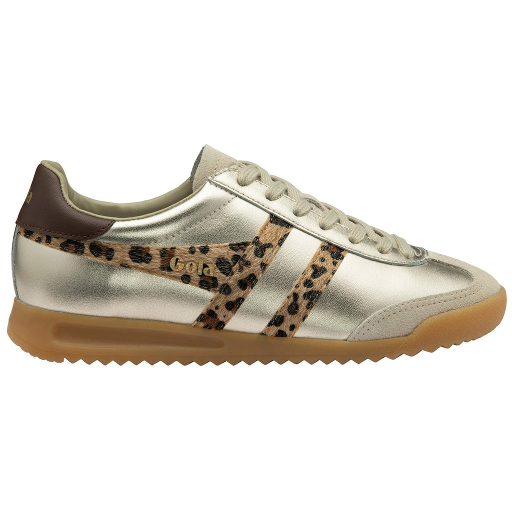 Gola Classics Women's Torpedo Glimmer Safari Trainers