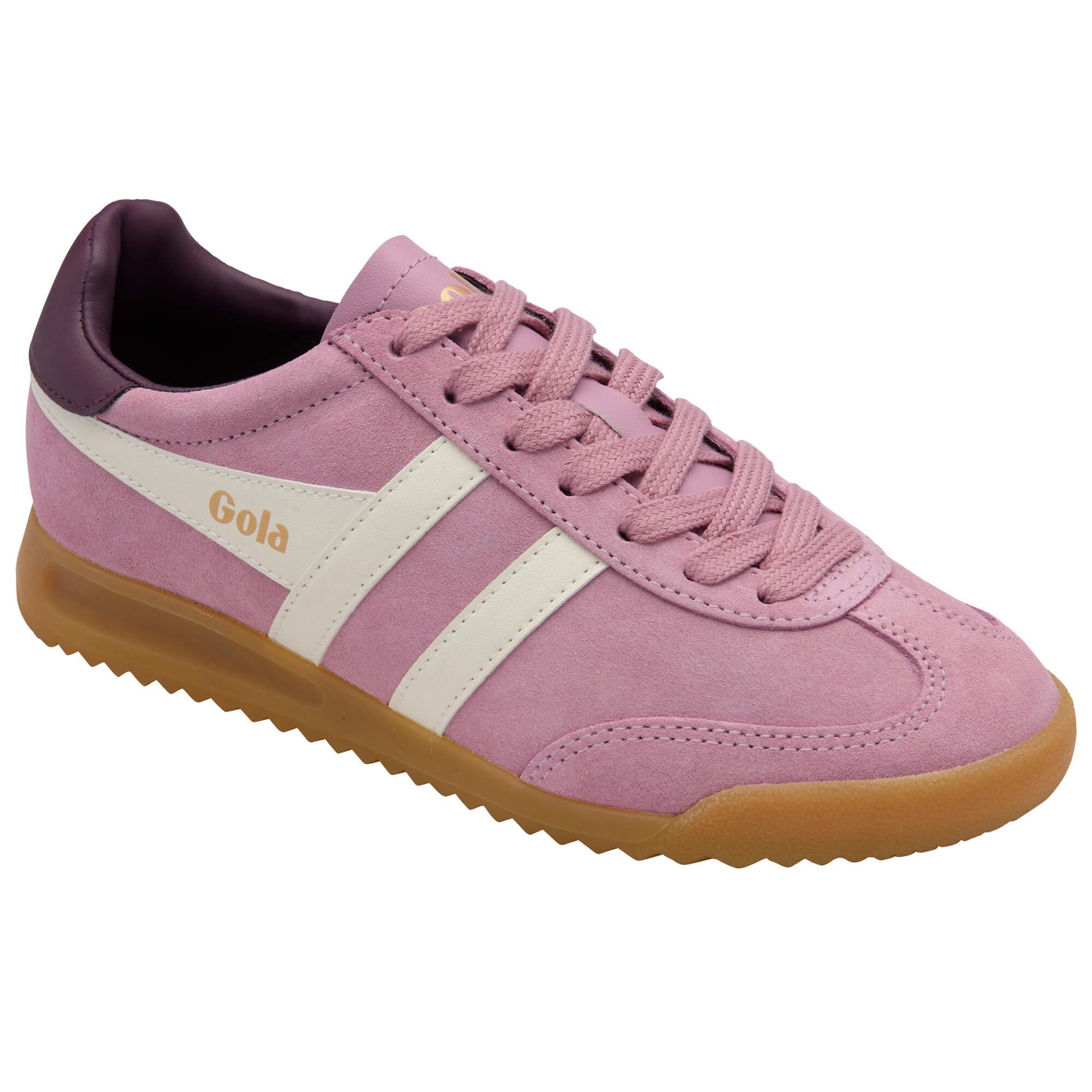 Gola Classics Women's Torpedo Trainers
