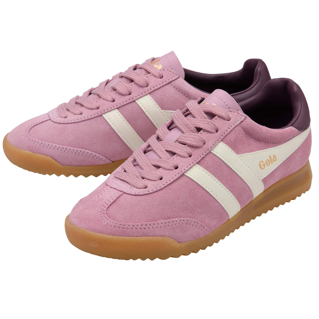 Gola Classics Women's Torpedo Trainers