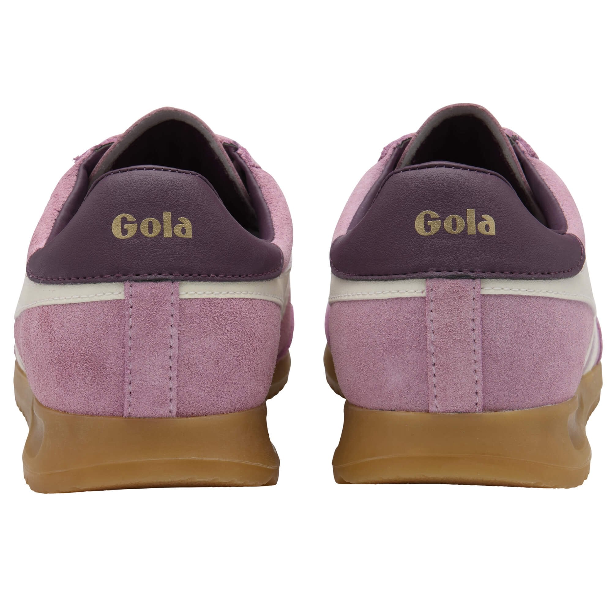 Gola Classics Women's Torpedo Trainers