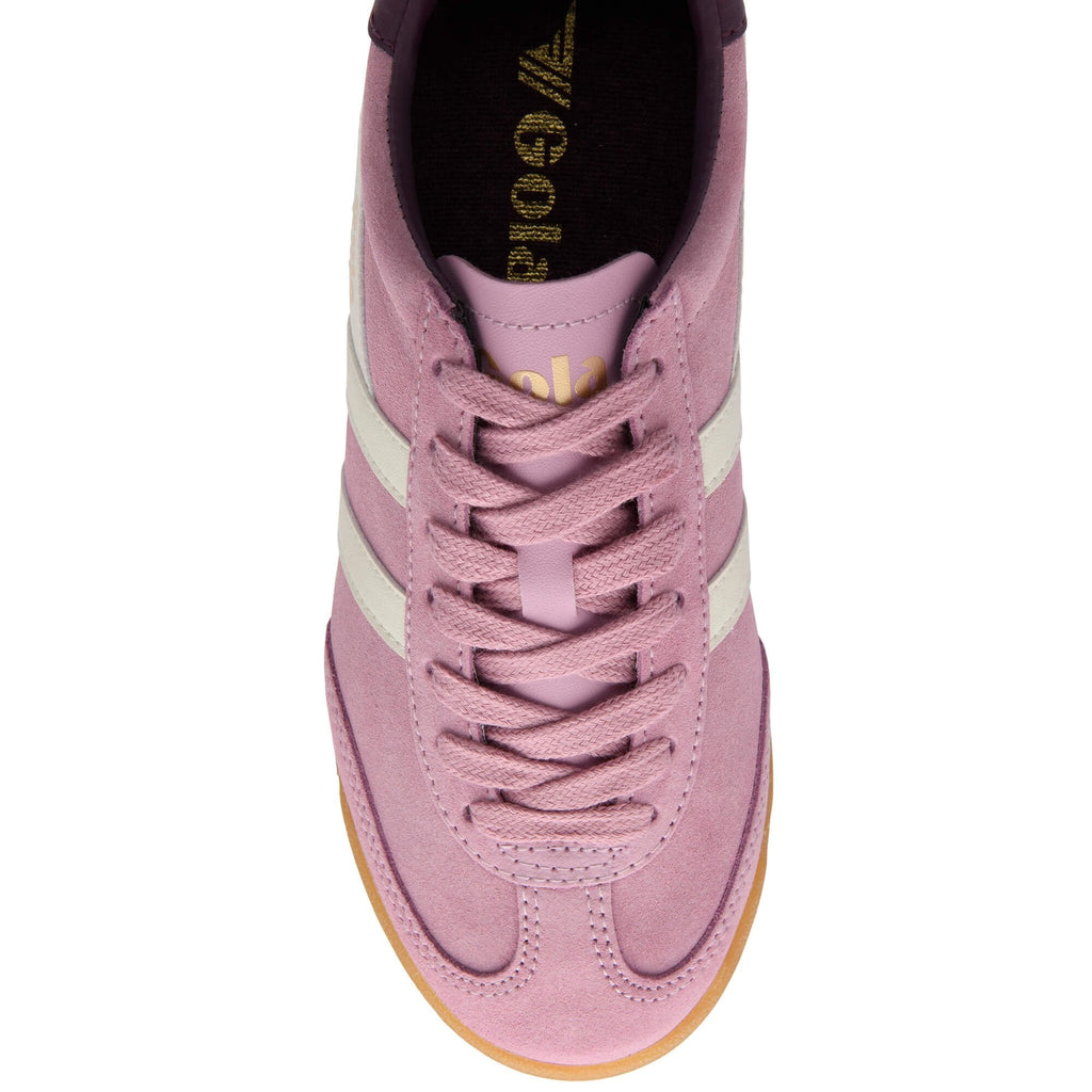 Gola Classics Women's Torpedo Trainers