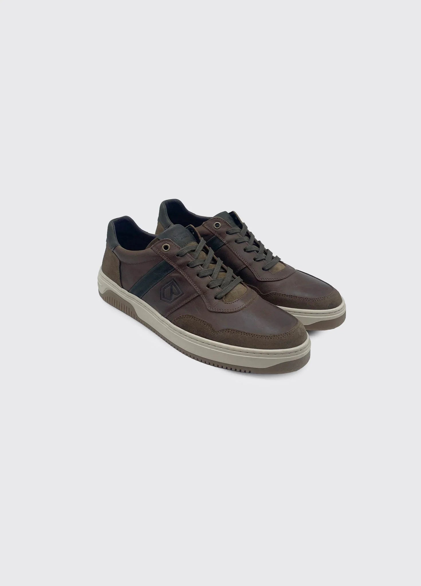 Dubarry Sate - brown