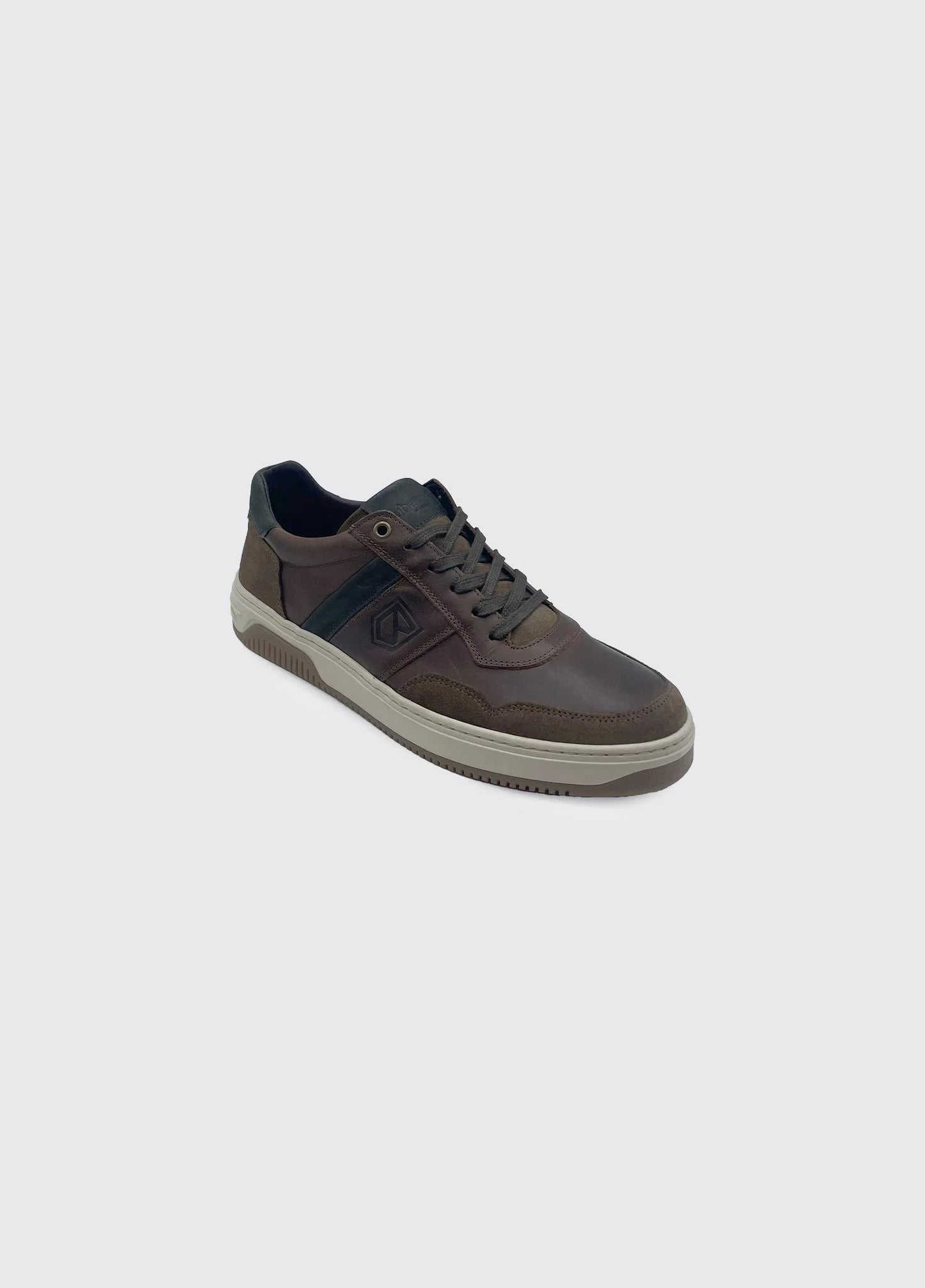 Dubarry Sate - brown