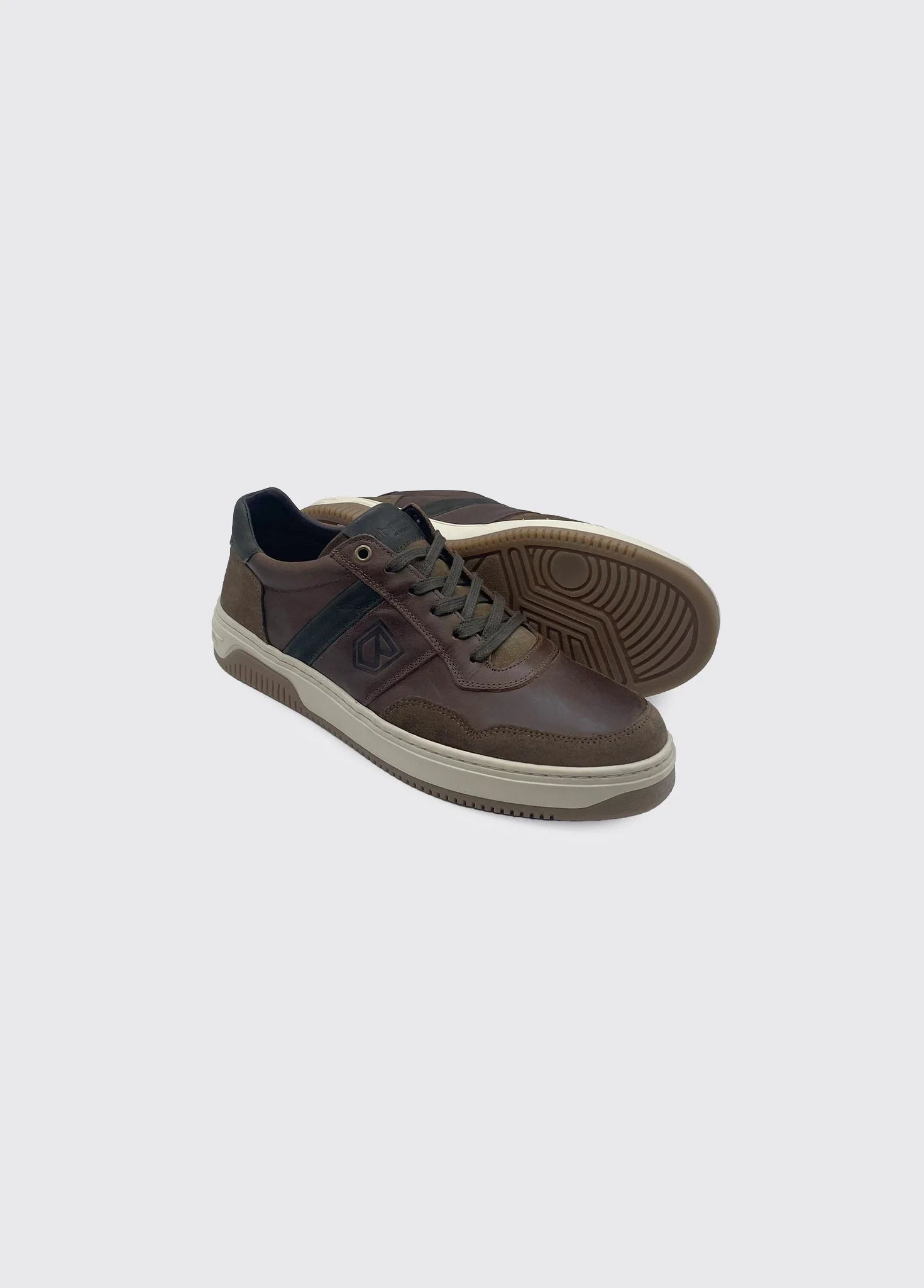 Dubarry Sate - brown