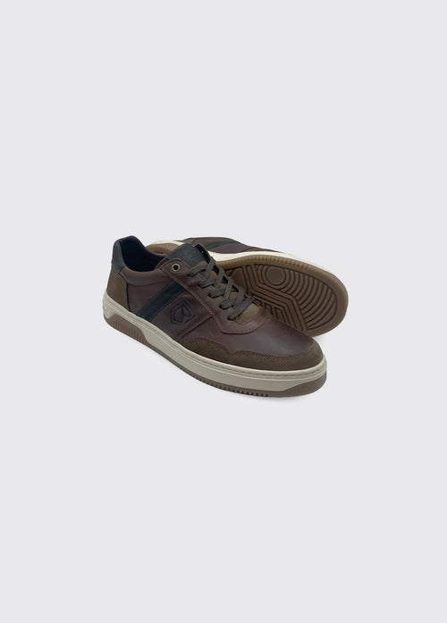 Dubarry Sate - brown