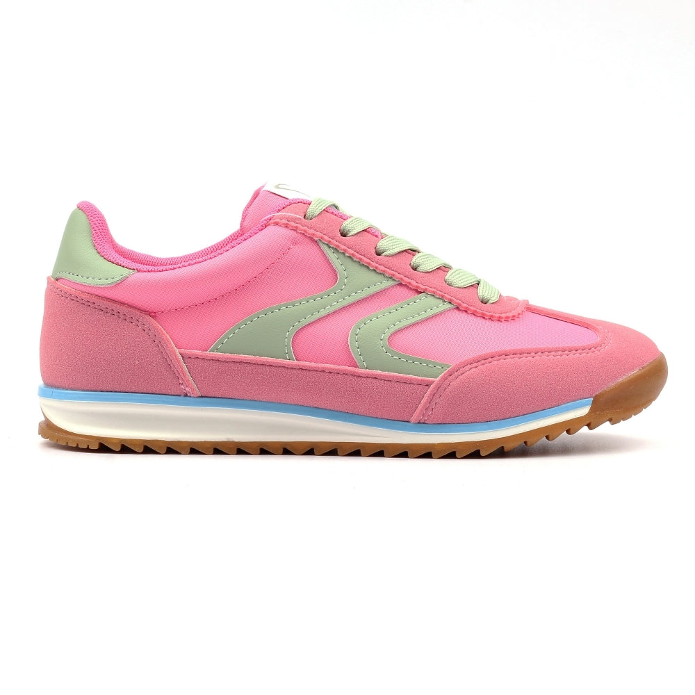Lunar Zoe Trainer